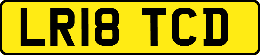 LR18TCD