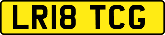 LR18TCG