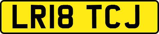 LR18TCJ