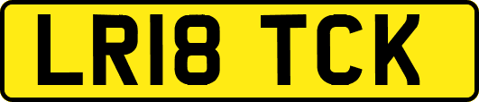 LR18TCK