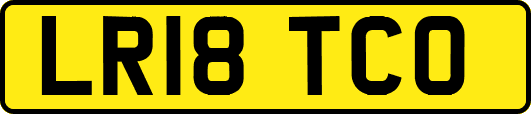 LR18TCO