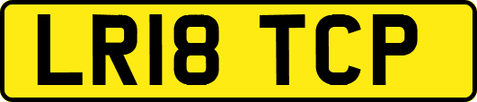 LR18TCP