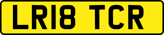 LR18TCR
