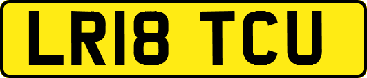 LR18TCU