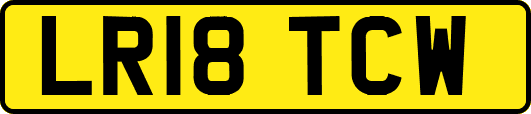 LR18TCW