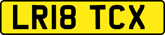 LR18TCX