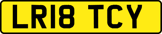 LR18TCY
