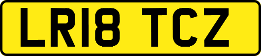 LR18TCZ