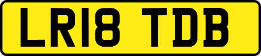 LR18TDB