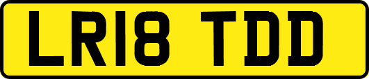 LR18TDD