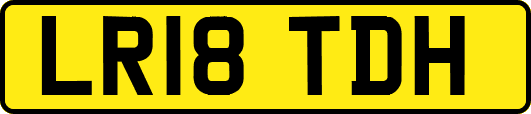 LR18TDH