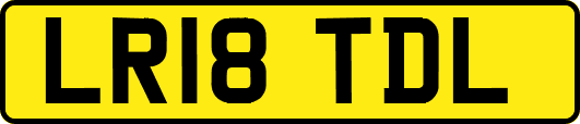 LR18TDL