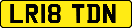 LR18TDN