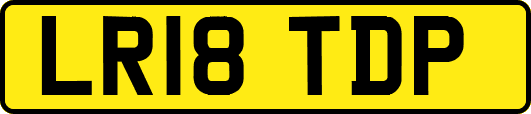 LR18TDP