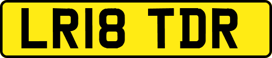 LR18TDR