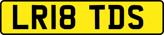 LR18TDS