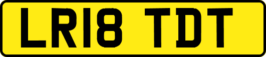 LR18TDT