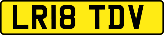 LR18TDV