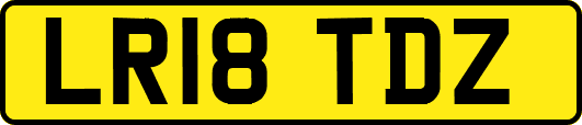 LR18TDZ