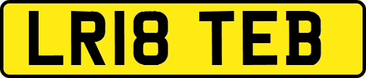 LR18TEB
