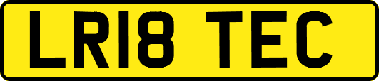 LR18TEC