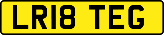 LR18TEG
