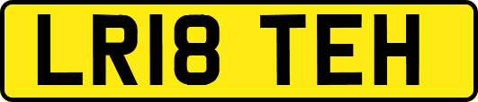 LR18TEH