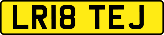 LR18TEJ