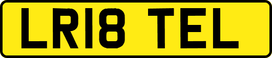LR18TEL