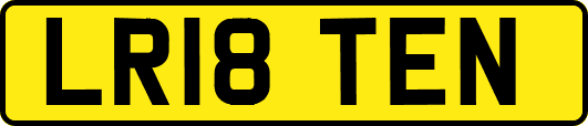 LR18TEN