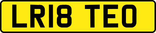 LR18TEO
