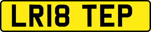 LR18TEP