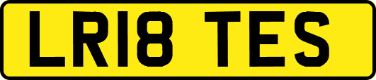LR18TES