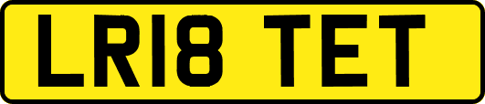 LR18TET