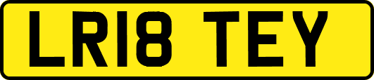 LR18TEY