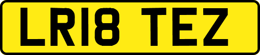 LR18TEZ