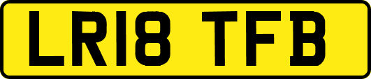 LR18TFB
