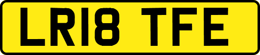 LR18TFE