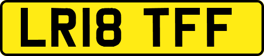 LR18TFF