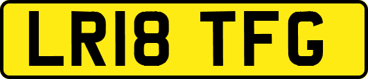 LR18TFG