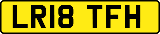 LR18TFH