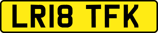LR18TFK