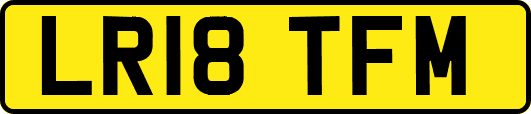 LR18TFM