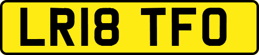LR18TFO