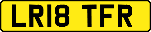 LR18TFR