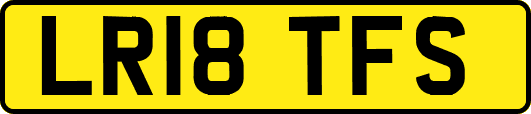 LR18TFS