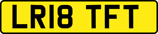LR18TFT