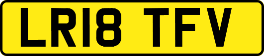 LR18TFV