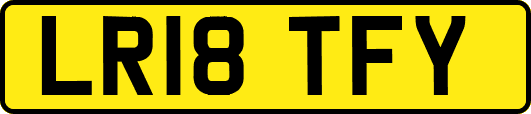 LR18TFY