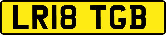 LR18TGB